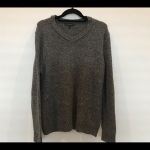 Men’s’ Wool Sweater